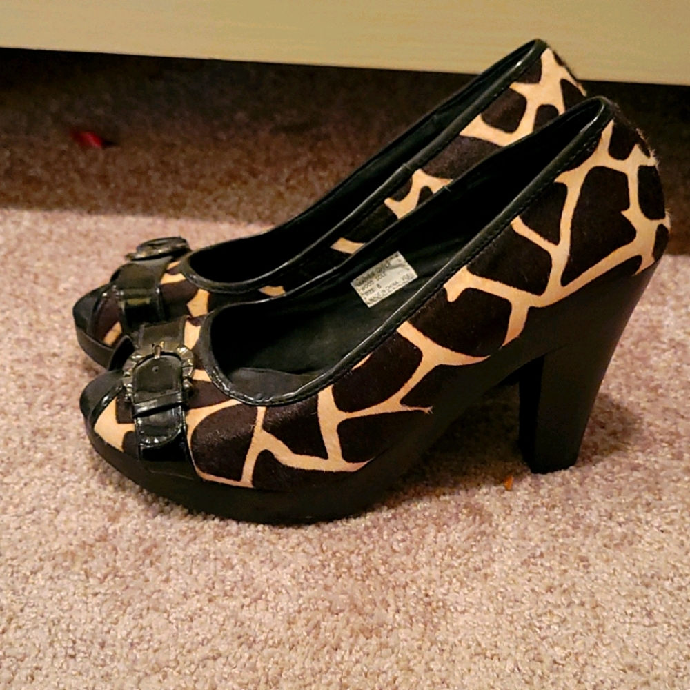 Heels